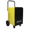 GRADE A1 - electriQ 30 Litre Commercial Dehumidifier with Digital Humidistat and Timer