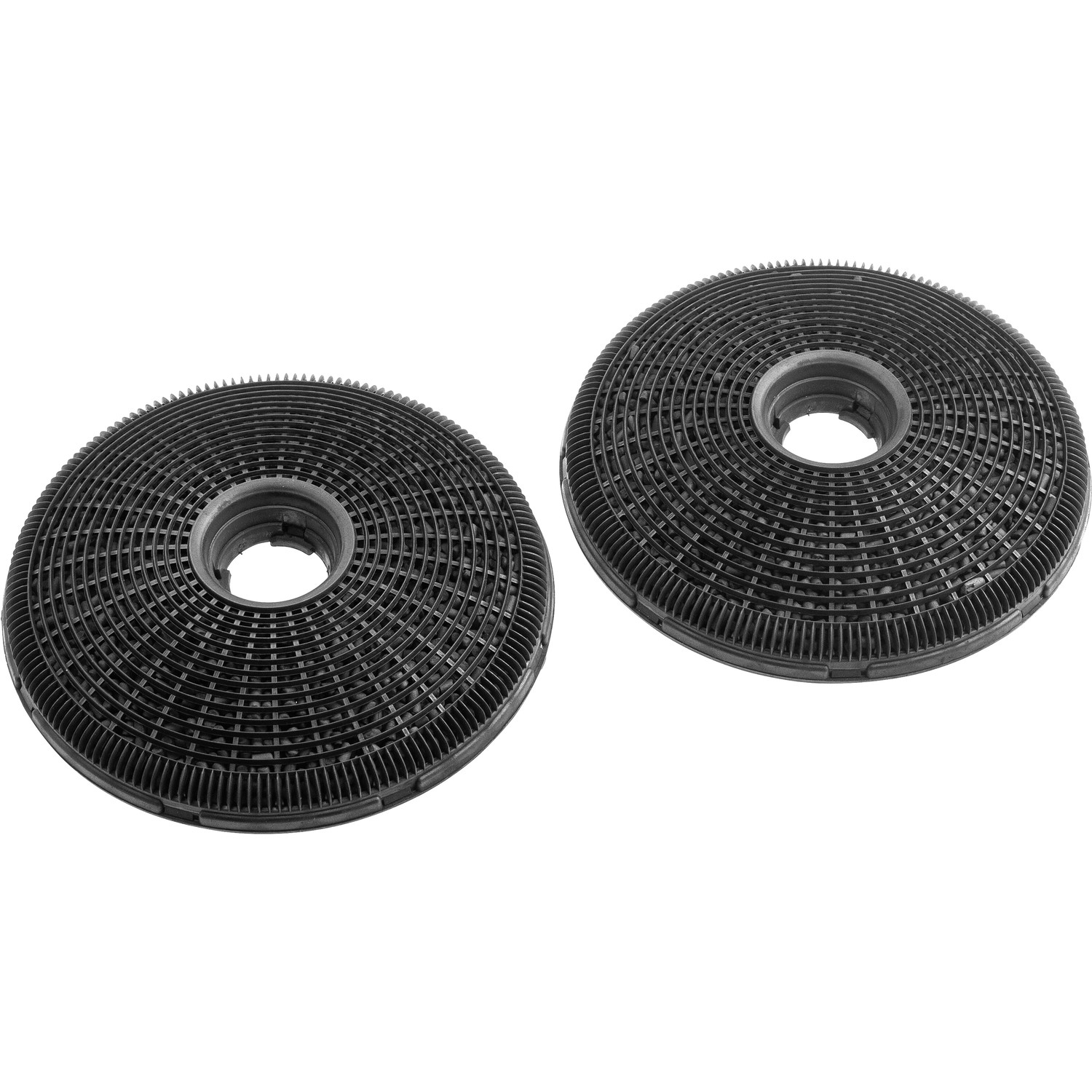 Electrolux ECFB02 Pair of Charcoal Filters for DGB3850M