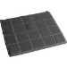 Electrolux ECFBLL02 Longlife Rectangular Charcoal Filter