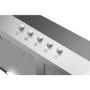 CDA 100cm Chimney Hood - Stainless Steel