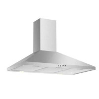 Refurbished CDA ECH93SS 90cm Chimney Hood Stainless Steel Refurbished CDA ECH93SS 90cm Chimney Hood Stainless Steel