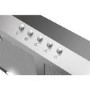 Refurbished CDA ECH93SS 90cm Chimney Hood Stainless Steel