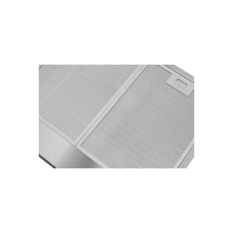 Refurbished CDA ECH93SS 90cm Chimney Hood Stainless Steel