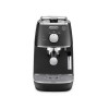 Delonghi ECI341.BK Distinta Pump Espresso Coffee Machine - Black