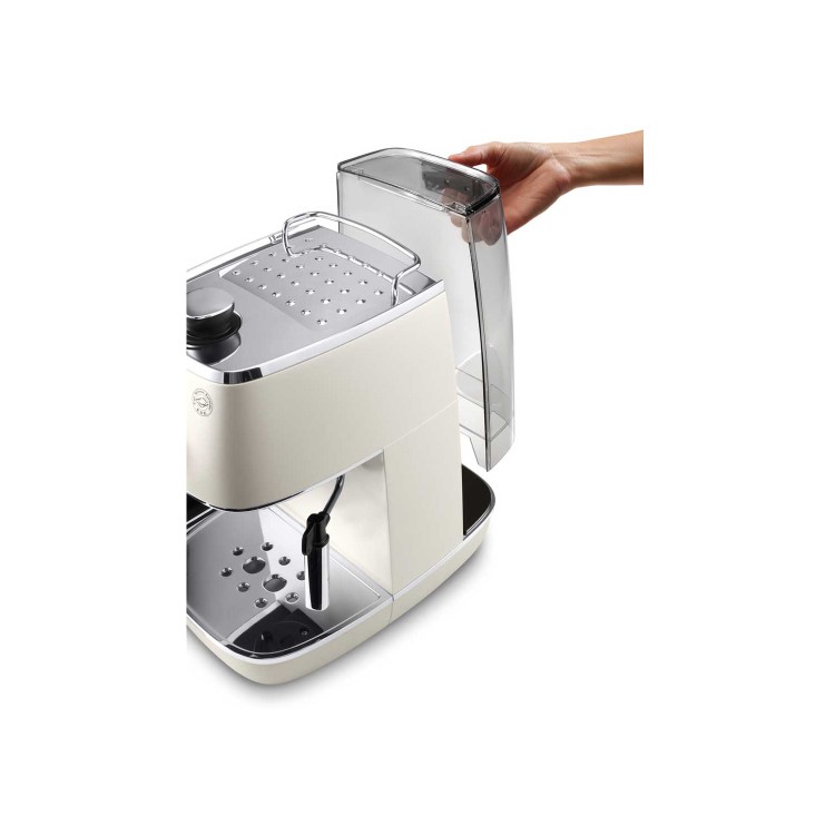 Delonghi EC1341.W SKU error