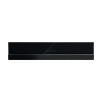 Rangemaster Eclipse 14cm High Warming Drawer - Black