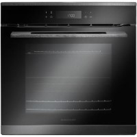 Rangemaster Eclipse Electric Single Oven - Black