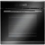 Rangemaster Eclipse Electric Single Oven - Black