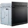Rangemaster Eclipse Electric Single Oven - Black