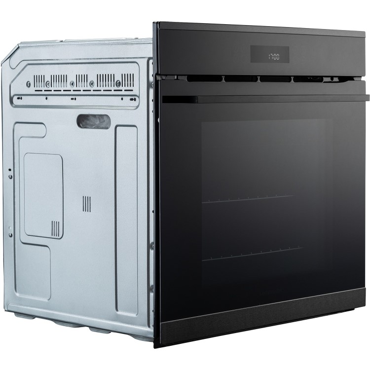 Rangemaster Eclipse Electric Single Oven - Black