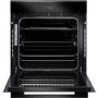 Rangemaster Eclipse Electric Single Oven - Black