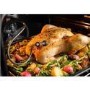 Rangemaster Eclipse Electric Single Oven - Black