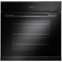 Rangemaster Eclipse Electric Single Oven - Black