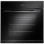 Rangemaster Eclipse Electric Single Oven - Black