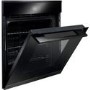 Rangemaster Eclipse Electric Single Oven - Black