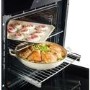 Rangemaster Eclipse Electric Single Oven - Black
