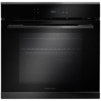 Rangemaster Eclipse Pyrolytic Self Cleaning Electric Single Oven - Black