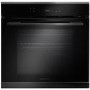 Rangemaster Eclipse Pyrolytic Self Cleaning Electric Single Oven - Black