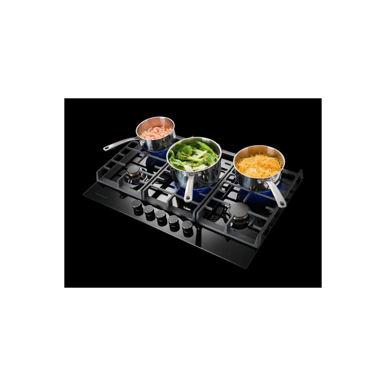 Rangemaster eclipse gas on sale hob
