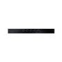 Rangemaster Eclipse 86cm 5 Burner Gas Hob with Wok Burner - Black