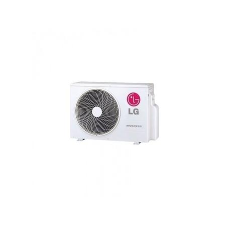 GRADE A1 - LG ECO W12EG A++ 12000 BTU Wall Split Air Conditioner with Heat Pump
