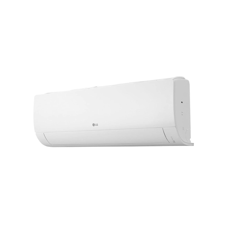 LG ECO W12EG A++ 12000 BTU Wall Split Air Conditioner with Heat Pump