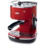 De Longhi ECO310.R Icona Espresso Coffe Machine - Red