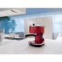 De Longhi ECO310.R Icona Espresso Coffe Machine - Red
