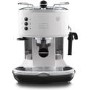 De Longhi ECOM311.W Icona Micalite Espresso Coffee Machine White