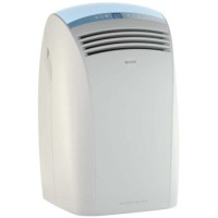 GRADE A2 - Olimpia Splendid ECO 9500 BTU Portable Air Conditioner for rooms up to 26 sqm 