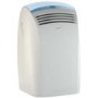 GRADE A2 - Olimpia Splendid ECO 9500 BTU Portable Air Conditioner for rooms up to 26 sqm 