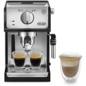 ECP35.31 DeLonghi Barista Style Espresso Coffee Machine & Cappuccino Maker