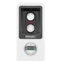 Dimplex ECR20TIE 2kW Portable Oil Free Column Radiator with 3 Heat Settings and Timer