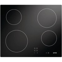 Gorenje ECT61SC Four Zone Touch Control 60cm Ceramic Hob