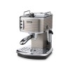 De Longhi ECZ351.BG Scultura Espresso Coffee Machine - Champagne