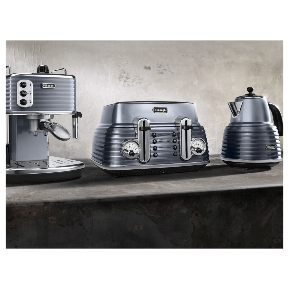 Delonghi scultura pump espresso coffee machine (ecz351. Bg) price in