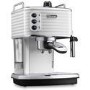 GRADE A1 - De Longhi Delonghi ECZ351.W Scultura Espresso Coffee Machine - White