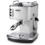 De Longhi Delonghi ECZ351.W Scultura Espresso Coffee Machine - White