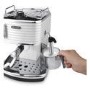 De Longhi Delonghi ECZ351.W Scultura Espresso Coffee Machine - White