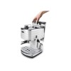 GRADE A1 - Delonghi ECZ351.W Scultura Espresso Coffee Machine - White
