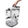 GRADE A1 - De Longhi Delonghi ECZ351.W Scultura Espresso Coffee Machine - White