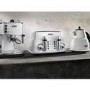 De Longhi Delonghi ECZ351.W Scultura Espresso Coffee Machine - White