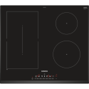 ED651FSB5E Siemens iQ500 60cm 4 Zone Induction Hob with CombiZone