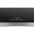 Siemens iQ500 60cm 4 Zone Induction Hob with CombiZone