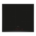 ED651HSB1E Siemens iQ500 60cm 4 Zone Induction Hob
