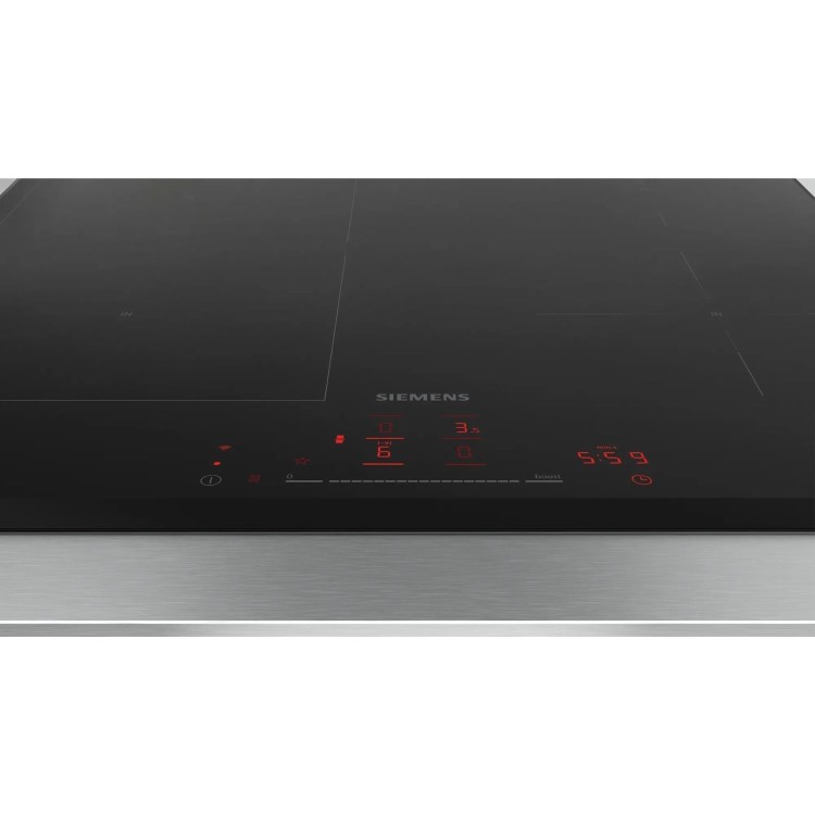 Siemens iQ500 60cm 4 Zone Induction Hob