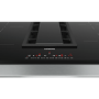 Siemens ED851FS11E iQ500 80cm Venting Induction Hob - Black