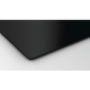 Siemens ED851FS11E iQ500 80cm Venting Induction Hob - Black