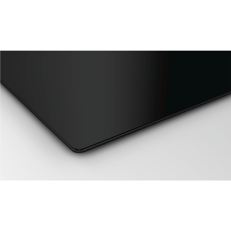 Siemens ED851FS11E iQ500 80cm Venting Induction Hob - Black