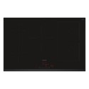 ED851HWB1E Siemens iQ500 80cm 5 Zone Induction Hob
